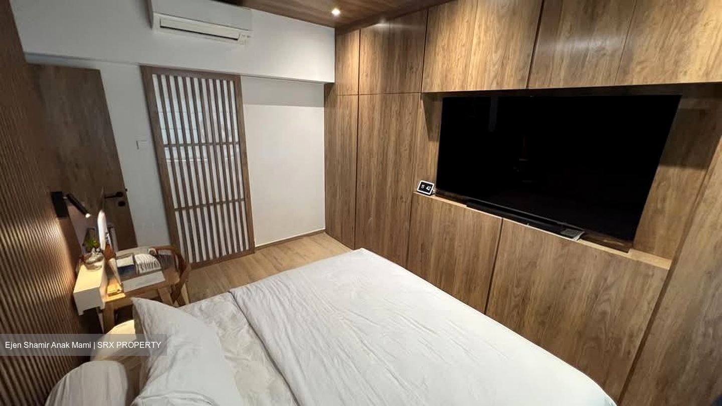 City Square Residences (D8), Condominium #575367691